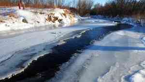 В Архангельской области весной ожидают сложный паводок