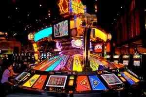 Сколько зарабатывают интернет-казино «Вулкан» и разработчики азартных игр?