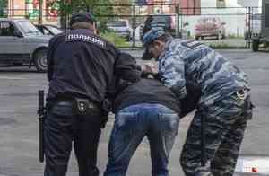 Пятерых полицейских в Архангельской области осудили за угрозы расправы над подозреваемым