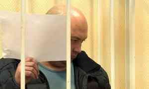 В Октябрьском суде Архангельска выбирают меру пресечения вероятному виновнику смертельного ДТП — Константину Худякову