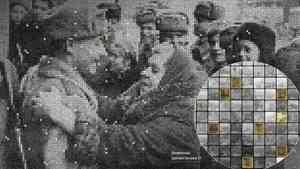 «Дорога памяти»: жителям Поморья предлагают увековечить память о родных – ветеранах войны