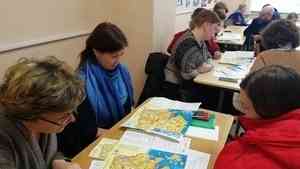 Интересно и доступно: педагогам рассказали о путешествиях по Архангельской области