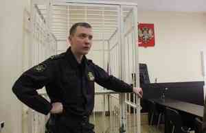 В Архангельске на директора управляющей компании завели 15 уголовных дел