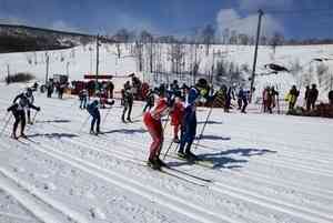 В Поморье прокомментировали скандал с ЧР по лыжным гонкам в Малиновке