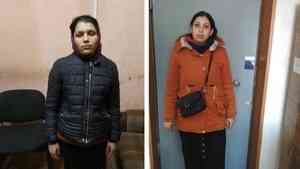 Две женщины украли у пенсионерки 600 тысяч рублей. Полиция Архангельска ищет других потерпевших