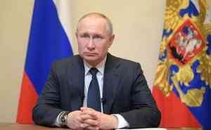 Что сказал Владимир Путин в обращении к нации: 10 главных тезисов
