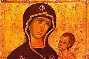 Тихвинская икона Божией Матери: история, значение и в чем помогает