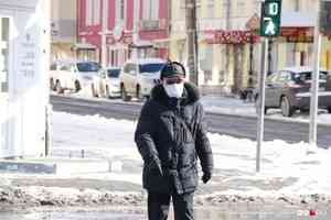 Первый день нерабочей недели: смотрим, послушался ли Архангельск Путина. Фоторепортаж с улиц