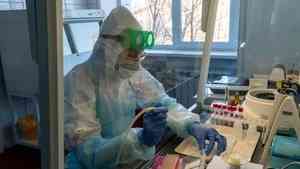 Побывали в лаборатории по выявлению COVID-19: хроники коронавируса в Архангельске