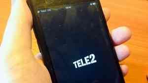 Tele2 начислит гигабайты тем, кто сидит дома
