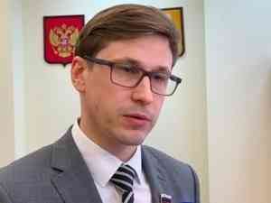 Депутат АОСД Новиков: в регионе будет создано дополнительно 176 коек на случай обострения ситуации с коронавирусом