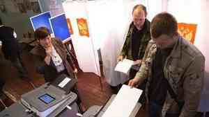 Выборы губернатора Архангельской области пройдут 13 сентября