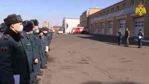 В Забайкалье проходят масштабные противопожарные рейды (видео)
