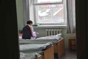 В Архангельске добавили 80 коек для пациентов с коронавирусом