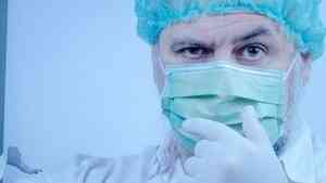 В Архангельской области десять новых заболевших коронавирусом