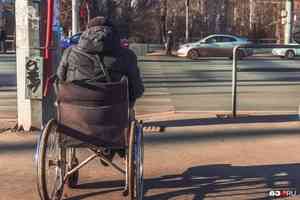 Инвалидность в России будут оформлять онлайн