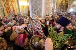 В Москве коронавирус обнаружили у восьми священников