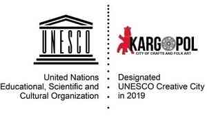 Каргополь получил логотип креативного города ЮНЕСКО