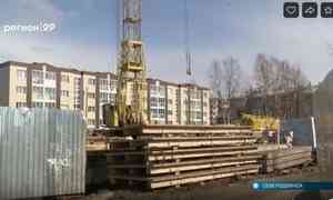 В Поморье за год реализации жилищного нацпроекта квартиры получили почти 500 человек