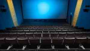 Российские кинотеатры начинают пробуждаться от «короновирусной» спячки