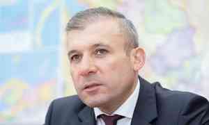Ваге Петросян официально назначен заместителем губернатора по внутренней политике