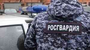 В Архангельске задержали магазинного вора, находящегося в федеральном розыске