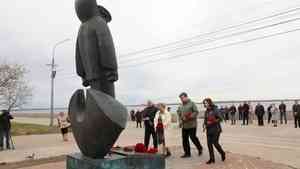 День памяти Северных юнг впервые отметили в Архангельской области