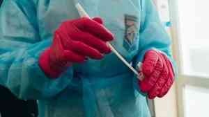 Более 500 случаев — в Северодвинске: ситуация с коронавирусом в регионе на 26 мая