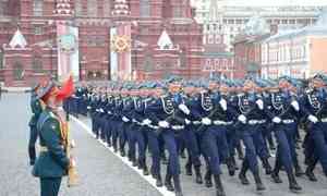 Парад Победы на Красной площади пройдёт 24 июня. «Бессмертный полк» — 26 июля