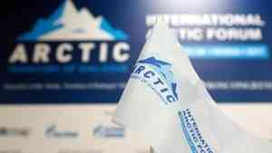 Очередной арктический форум будет проходить в Санкт-Петербурге 