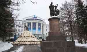 Референдума по объединению Архангельской области и НАО в 2020 году не будет