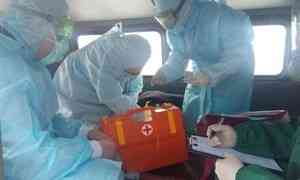 Срочно! Ограничительные меры из-за коронавируса в Архангельской области планируют продлить до 10 июня