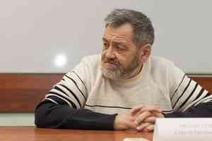 Умер правозащитник Сергей Мохнаткин, отсидевший четыре года в колониях Архангельской области