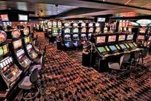 Мировые масштабы игровой зависимости