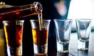 1 и 27 июня в Архангельске ограничат продажу алкоголя