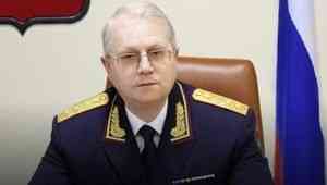 Владимир Путин отправил в отставку главу управления СК Архангельской области и НАО