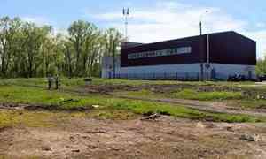 Филиал Исакогорского детского юношеского спортивного центра в Цигломени планирует благоустроить территорию