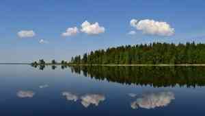 Национальный парк «Водлозерский» открыт для посетителей
