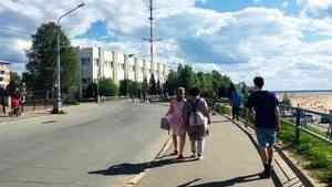 В Архангельской области коронавирусные ограничения продлены до 7 июля