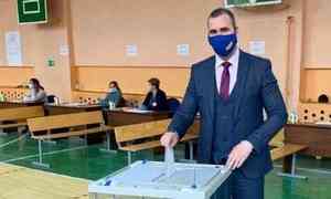 Сергей Пивков: «Такой формат голосования стоит перенести и на другие выборы в части повышения явки»