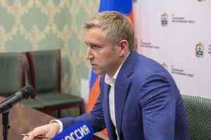 Юрий Бездудный заявил об отказе от объединения НАО с Архангельской областью