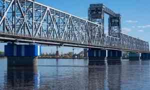 В Архангельске из-за ремонта Северодвинского моста изменятся схемы движения нескольких автобусных маршрутов