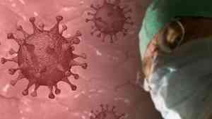 Общее число заболевших коронавирусной инфекцией в регионе составляет 6534 человека