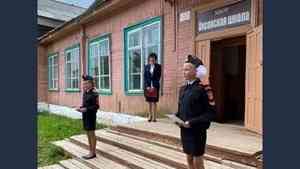 В поселке Оксовский Плесецкого района запланировано строительство новой школы