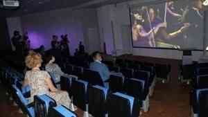 В Северодвинске создают виртуальны концертный зал