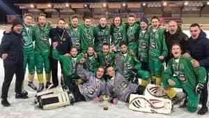 Русский хоккей в Поморье: поддержка юных талантов и строительство крытой ледовой арены