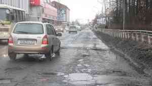 Правительство региона выделило 150 миллионов рублей на ремонт дорог, не вошедших в нацпроект