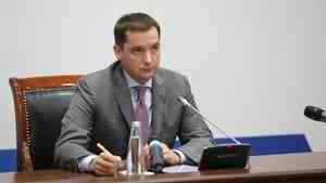 Александр Цыбульский ответил на вопросы федеральных, региональных и муниципальных СМИ