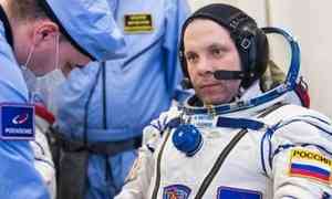 Космонавты на МКС, в числе которых находится северянин Иван Вагнер, заказали доставку рыбы и фруктовых компотов