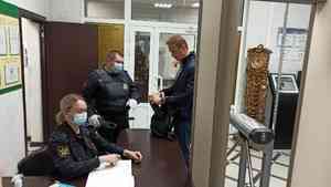 Навальный в Архангельске. Всё, что известно на данный момент про дело сотрудника ФБК